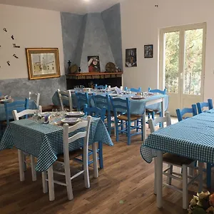  Bauernhof Azienda Agrituristica S'argalasi - - Loc S'argalasi