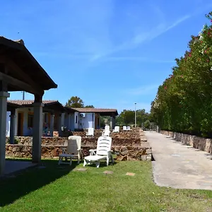  Ferienhaus S'oggiastrone